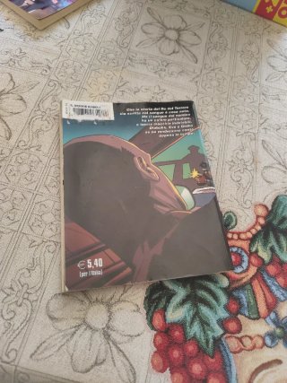 Libro narrativa