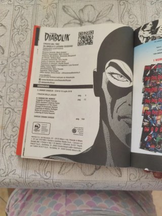 Libro narrativa