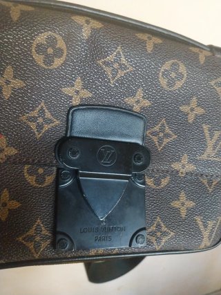 Marsupio Louis Vuitton Monogram