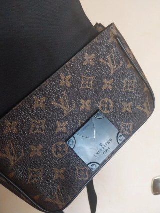 Marsupio Louis Vuitton Monogram