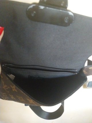 Marsupio Louis Vuitton Monogram