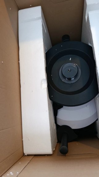 Robot Cocina Silvercrest Monsieur Cuisine Connect