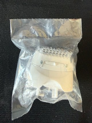 Cuchillas de repuesto Braun