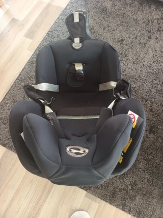 Silla de coche Cybex Gold