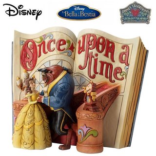 DISNEY Libro Bella & Bestia