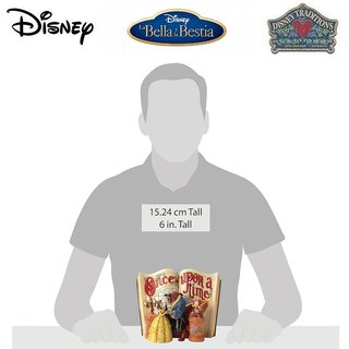 DISNEY Libro Bella & Bestia