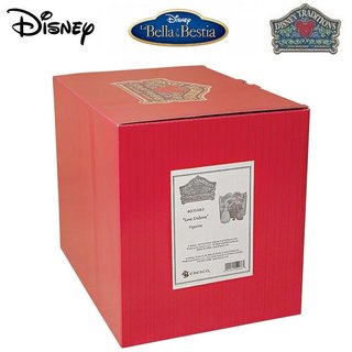 DISNEY Libro Bella & Bestia