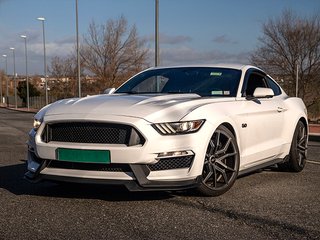 Fotos profesionales para vender tu coche en Madrid