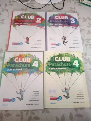 Libro de 1 bachiller buen estado