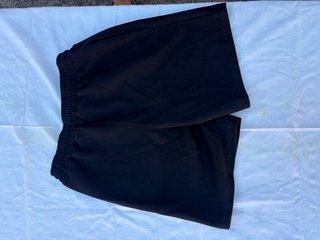 Pantalón Ralph Lauren Negro
