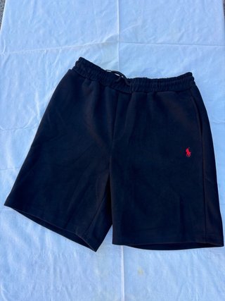 Pantalón Ralph Lauren Negro