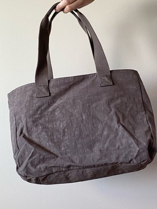 Bolso Kipling marrón