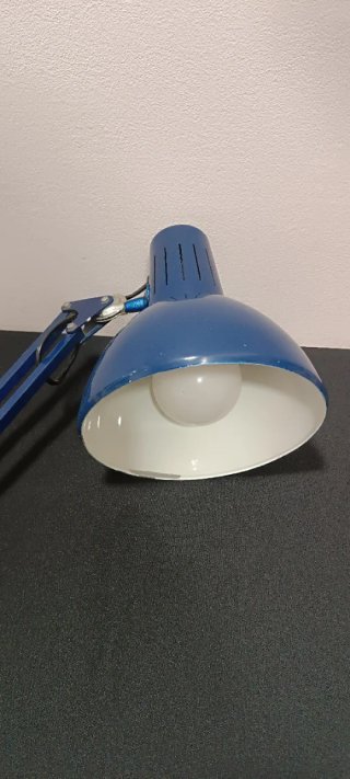 Lampara Fase articulada