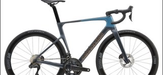 Cannondale SuperSix EVO 2 Talla 54 ENVIO GRATUITO