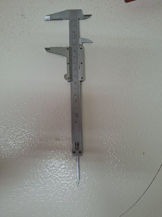 Calibre Acero 150mm