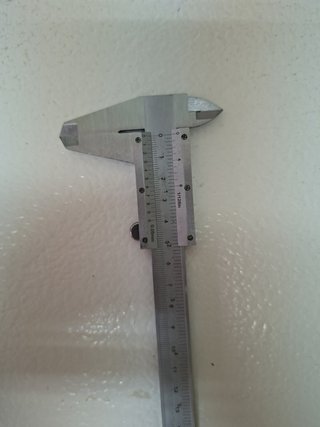 Calibre Acero 150mm