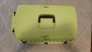 Transportín perro/gato