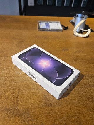 IPHONE 17E 256GB NERO SIGILLATO
