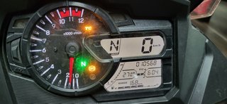Suzuki V Strom 650 Adventure 2020