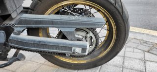 Suzuki V Strom 650 Adventure 2020