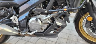 Suzuki V Strom 650 Adventure 2020