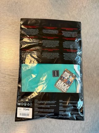 Culotte Gel Ultimate Cross Evo Talla M