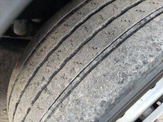 Renault premium 2 ejes