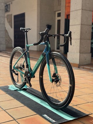 Bicicletas Bianchi tienda Oficial