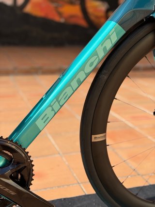 Bicicletas Bianchi tienda Oficial