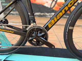Bicicletas Bianchi tienda Oficial