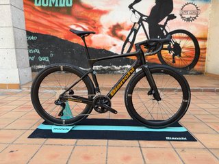 Bicicletas Bianchi tienda Oficial