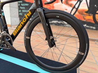 Bicicletas Bianchi tienda Oficial