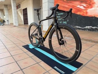 Bicicletas Bianchi tienda Oficial