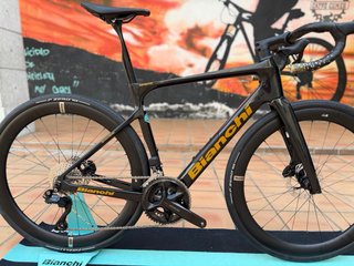 Bicicletas Bianchi tienda Oficial