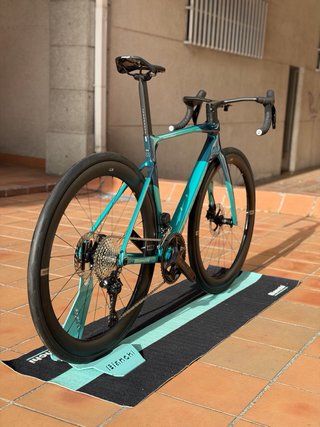 Bicicletas Bianchi tienda Oficial