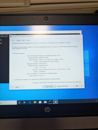 HP EliteBook 820 Plata/Negro