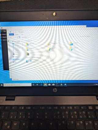 HP EliteBook 820 Plata/Negro