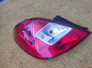 Piloto Trasero Izquierdo Opel Corsa D 5p