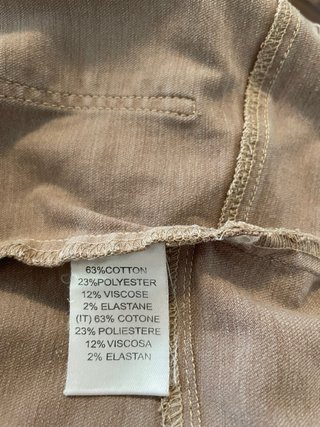 Pantaloncini  donna jeans  Nina Leonard