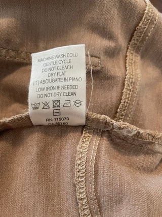 Pantaloncini  donna jeans  Nina Leonard