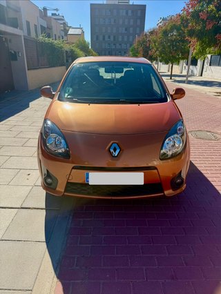 Renault Twingo 2009 1.2 75cv