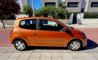 Renault Twingo 2009 1.2 75cv