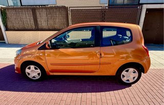 Renault Twingo 2009 1.2 75cv