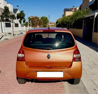 Renault Twingo 2009 1.2 75cv