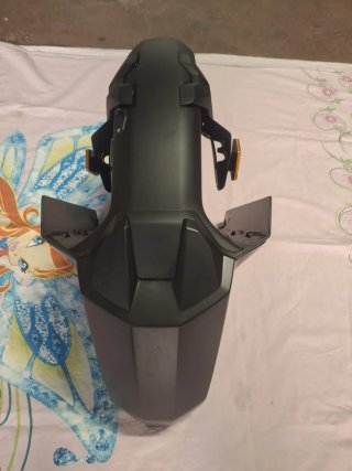Parafango Anteriore Honda Transalp 750 2024