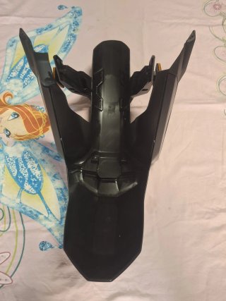 Parafango Anteriore Honda Transalp 750 2024
