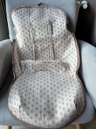 Saco Silla Walking Mum