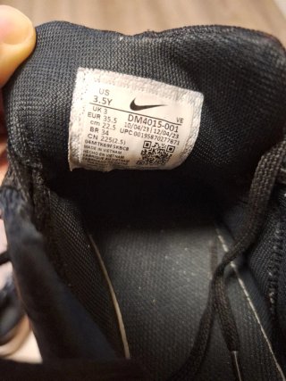 Zapatillas Nike Air Zoom Pegasus 40 niño