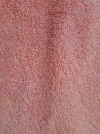 Jersey rosa niña estrella lentejuelas 10 años