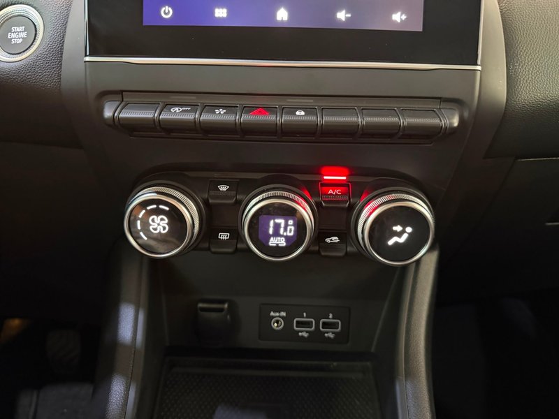 Renault Captur Intens TCe (2021) 2022, foto 13